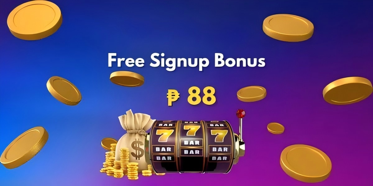 Slot machine casino promotion