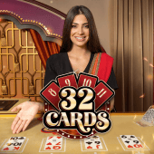 32 Baraha - Slot machine live casino