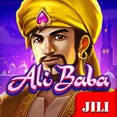 Ali Baba - Slot machine