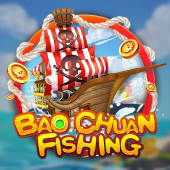 Bao Chuan Fishing - Slot machine fishing
