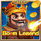 Boom Legend - Slot machine
