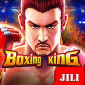 Boxing King - Slot machine
