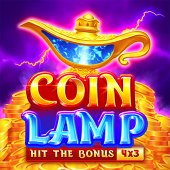 Coin Lamp - Slot machine slot