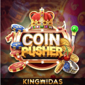 Coin Pusher - Slot machine