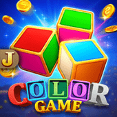 Color Game - Slot machine