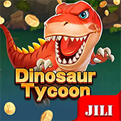 Dinosaur Tycoon - Slot machine