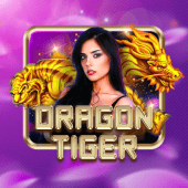 Dragon Tiger - Slot machine live casino