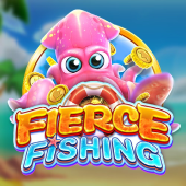 Fierce Fishing - Slot machine