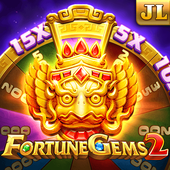 Fortune Gems 2 - Slot machine