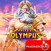 Gates of Olympus - Slot machine