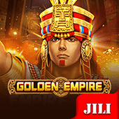 Golden Empire - Slot machine