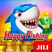 Happy Fishing - Slot machine