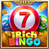 Irich Bingo - Slot machine Casino