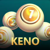 Keno - Slot machine