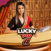 Lucky 7 - Slot machine live casino