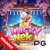 Lucky Neko - Slot machine slot