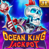 Ocean King Jackpot - Slot machine