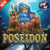 Poseidon - Slot machine slot