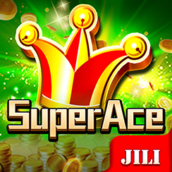 Super Ace - Slot machine slot