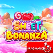 Sweet Bonanza - Slot machine