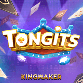 Tongits - Slot machine cards