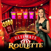 Ultimate Roulette - Slot machine