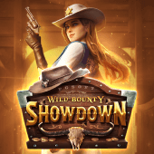 Wild Bounty Showdown - Slot machine